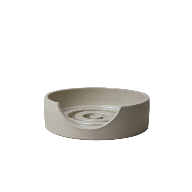 Load image into Gallery viewer, Soap Dish, White
