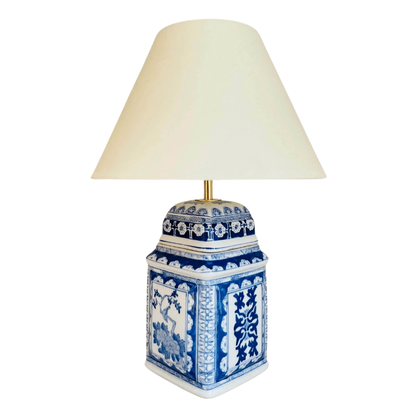 Load image into Gallery viewer, Antique Chinese Jar Lamp
