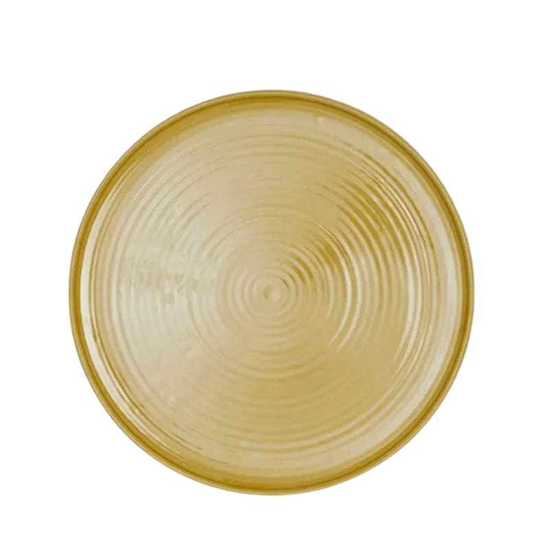 Essential Serving Platter - Mustard