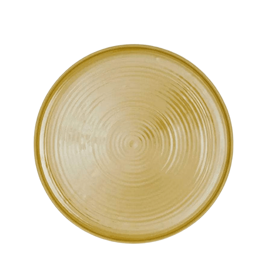 Essential Serving Platter - Mustard