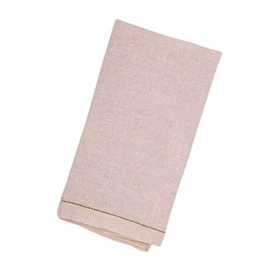 Linen Napkins | Set of 2