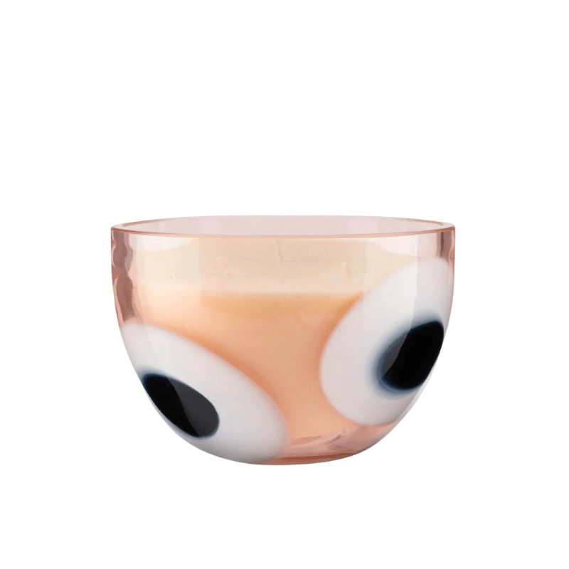 Evil Eye - Refillable Candle (Laze Fragrance)