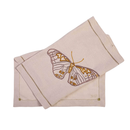 Borboleta Table Runner