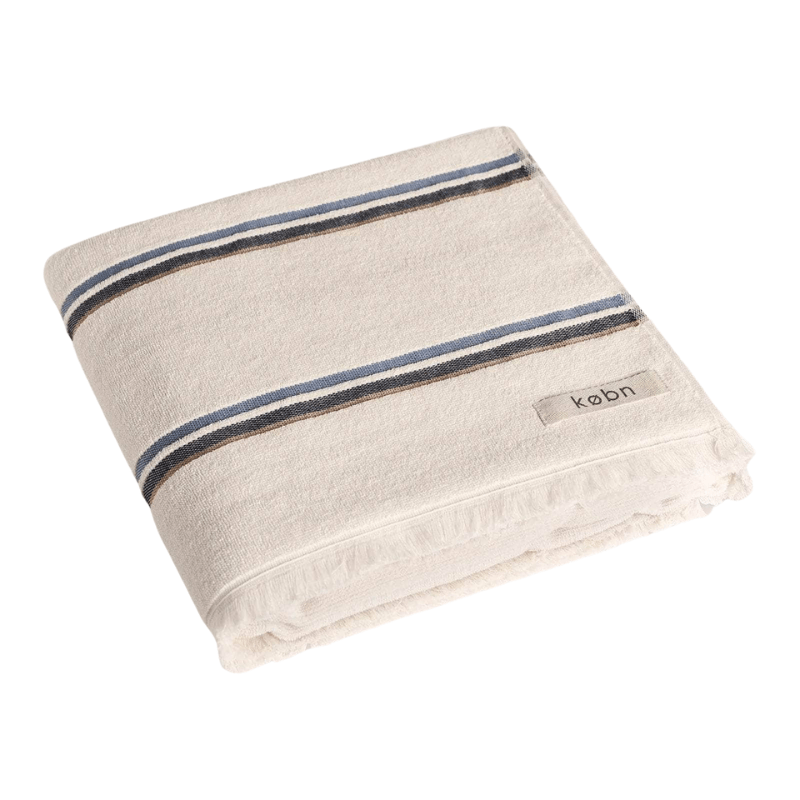 Købn Ecru Towel
