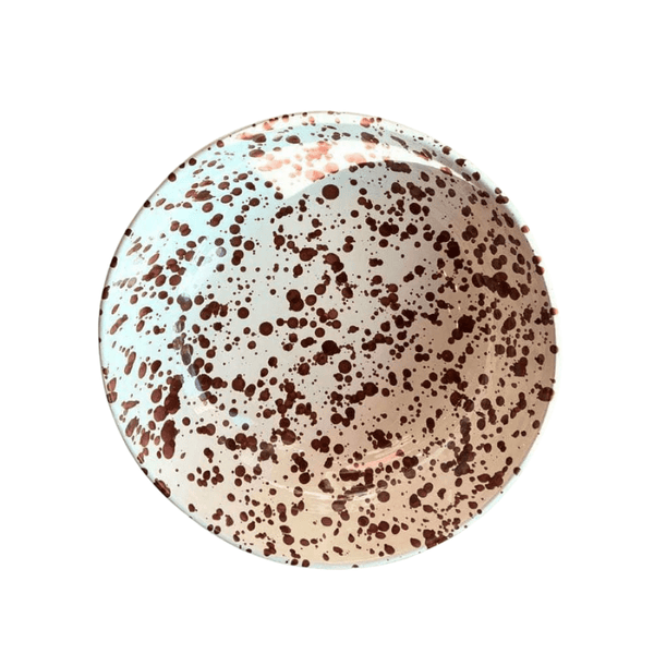 Terra Macchiato Bowl