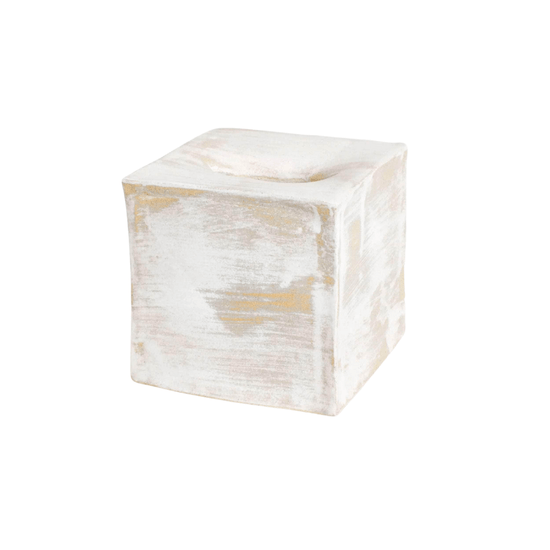 Ceramic Tissue Box
