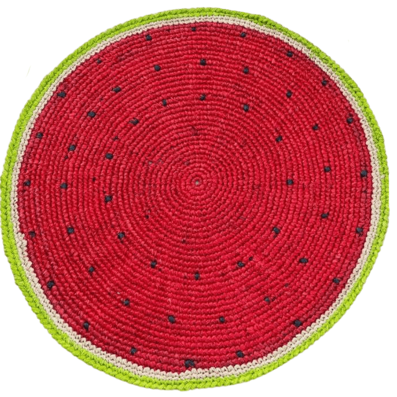 Watermelon Placemat