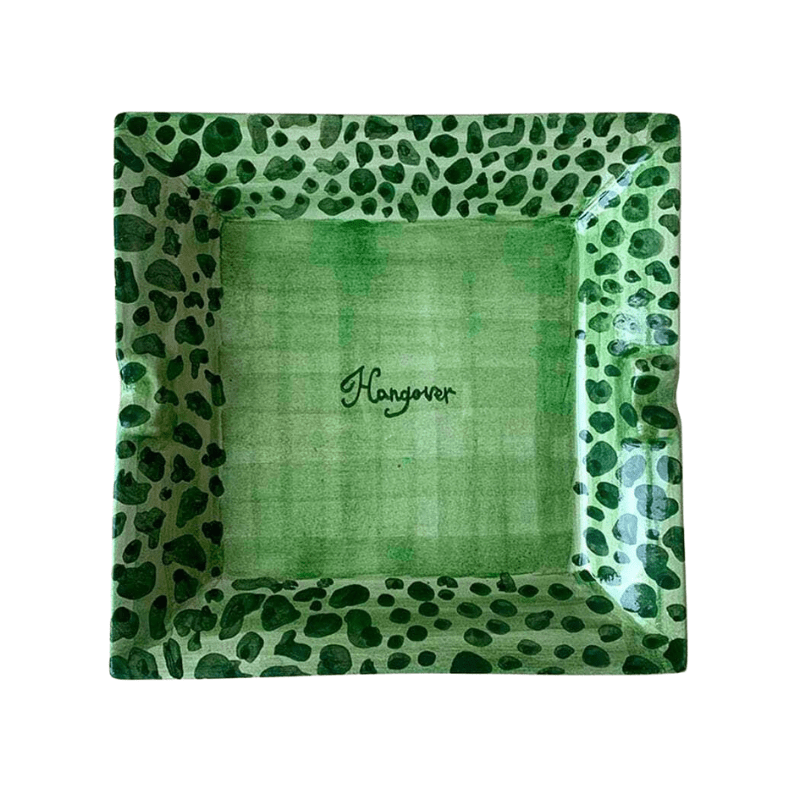 Hangover Ashtray - Gardenia Collection