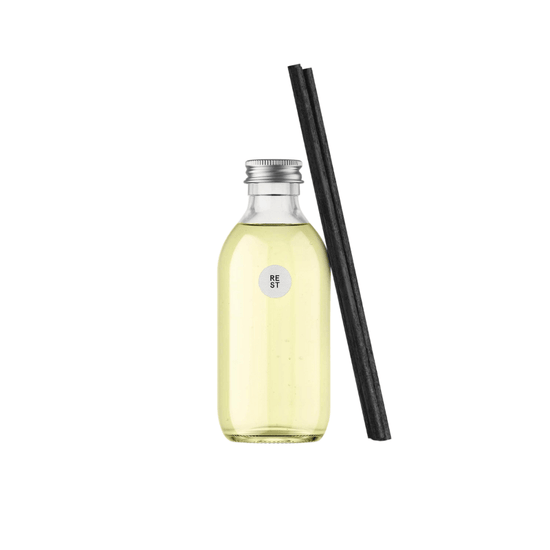 Rest - 200ml Diffuser Refill