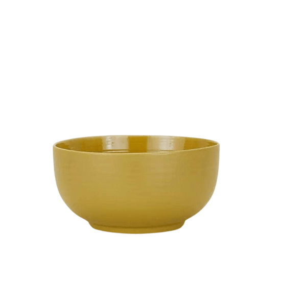 Essential Serving Bowl - Mustard