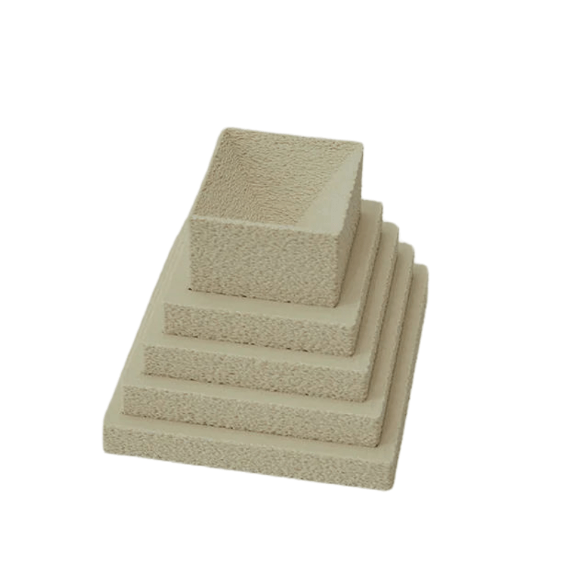 Petite Pyramide Sculpture