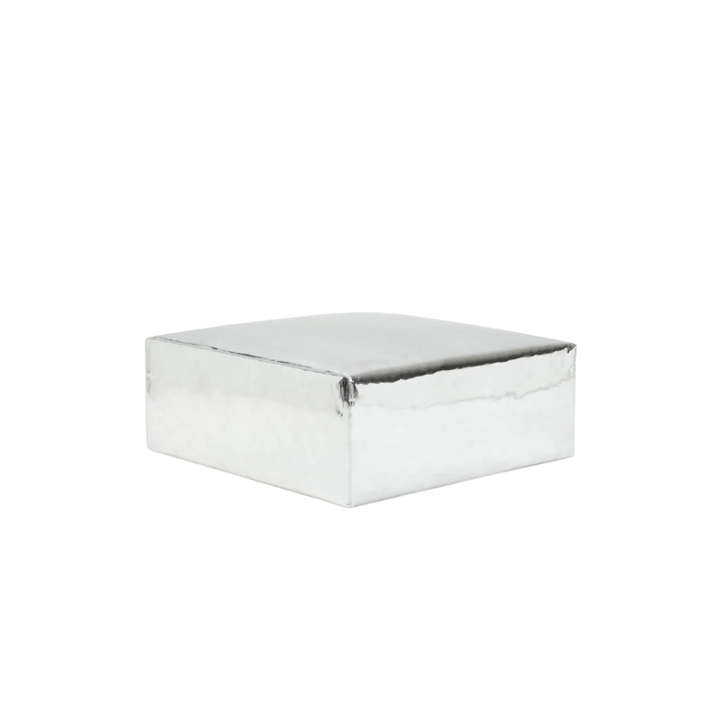 Porto Sofa Element Ottoman