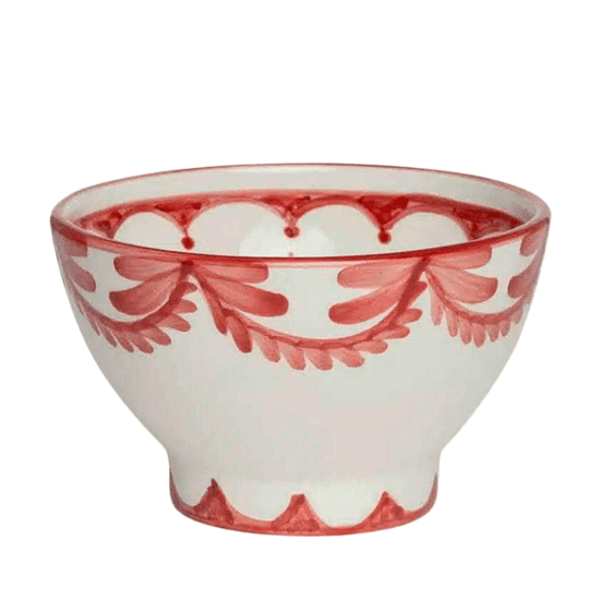 Flower-Star bowl