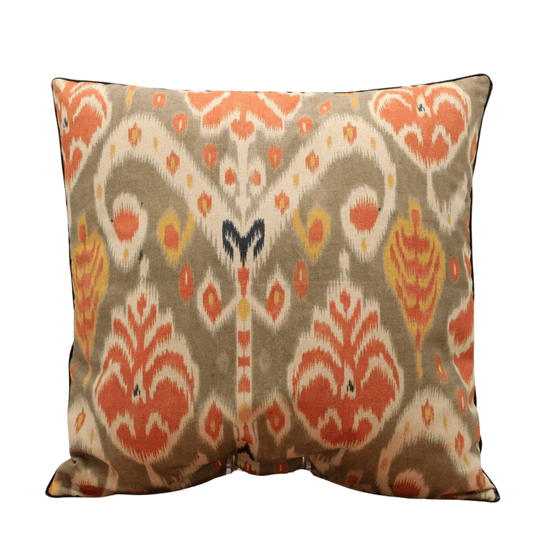 Yikarta Teja Square Cushion