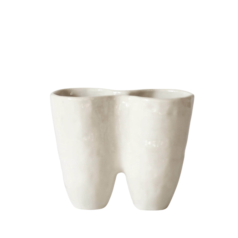 Load image into Gallery viewer, Double Vase - Small
