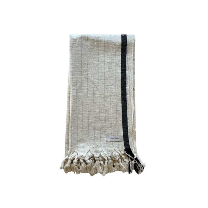 Adonia Bath Towel