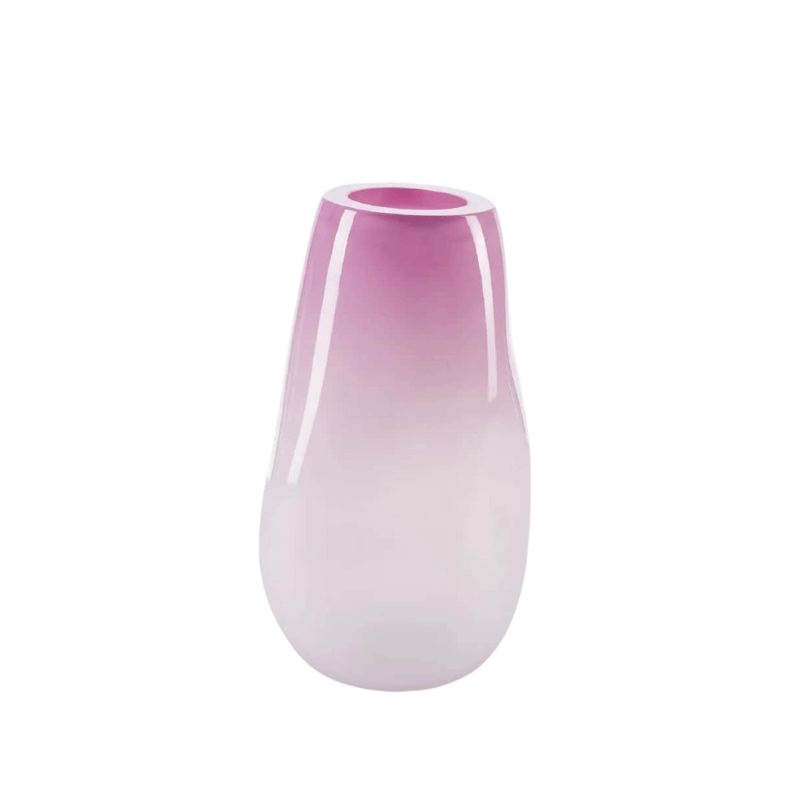 Bubble Vase Pink