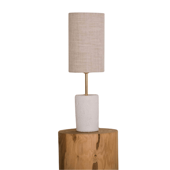 Load image into Gallery viewer, Asagi Areia Table Lamp
