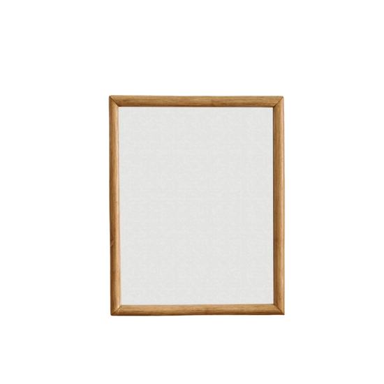 Odin Rattan Photo Frame (A3)