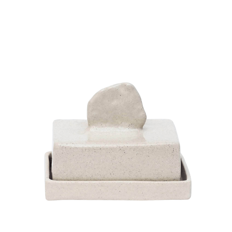 Nabi Butter Dish