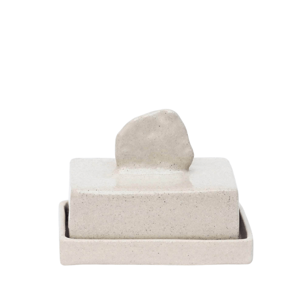 Nabi Butter Dish