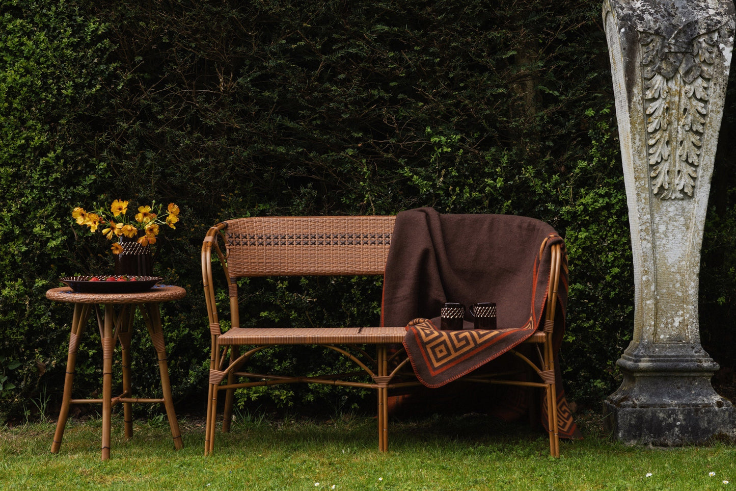 Juliette Loveseat