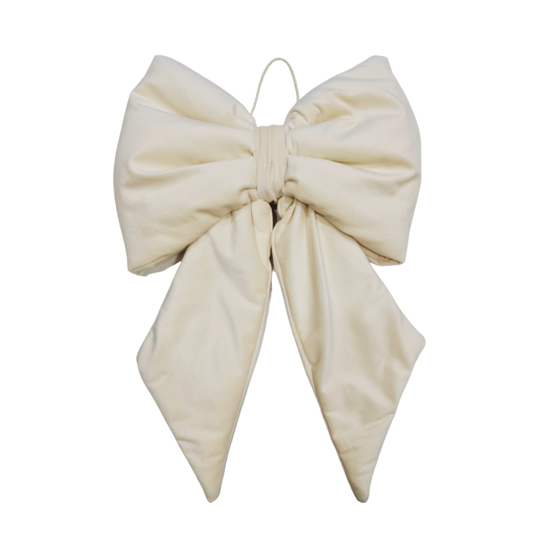 Oversize Door Bow (35x50cm)