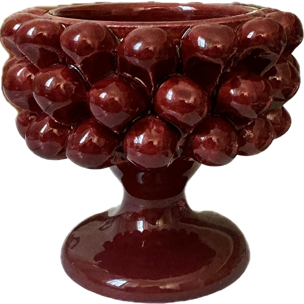 Pigna Bordeaux Egg Cup