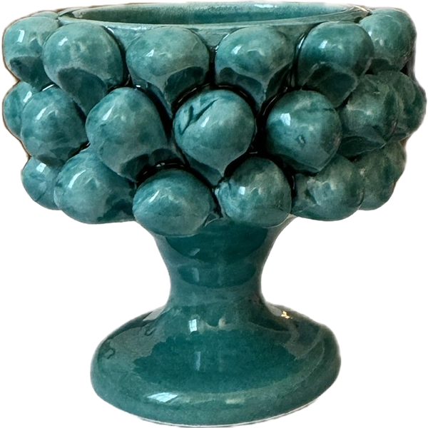 Pigna Green Egg Cup