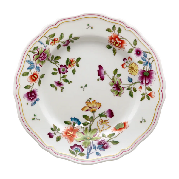 Set of Two Dinner Plates – Granduca Coreana
