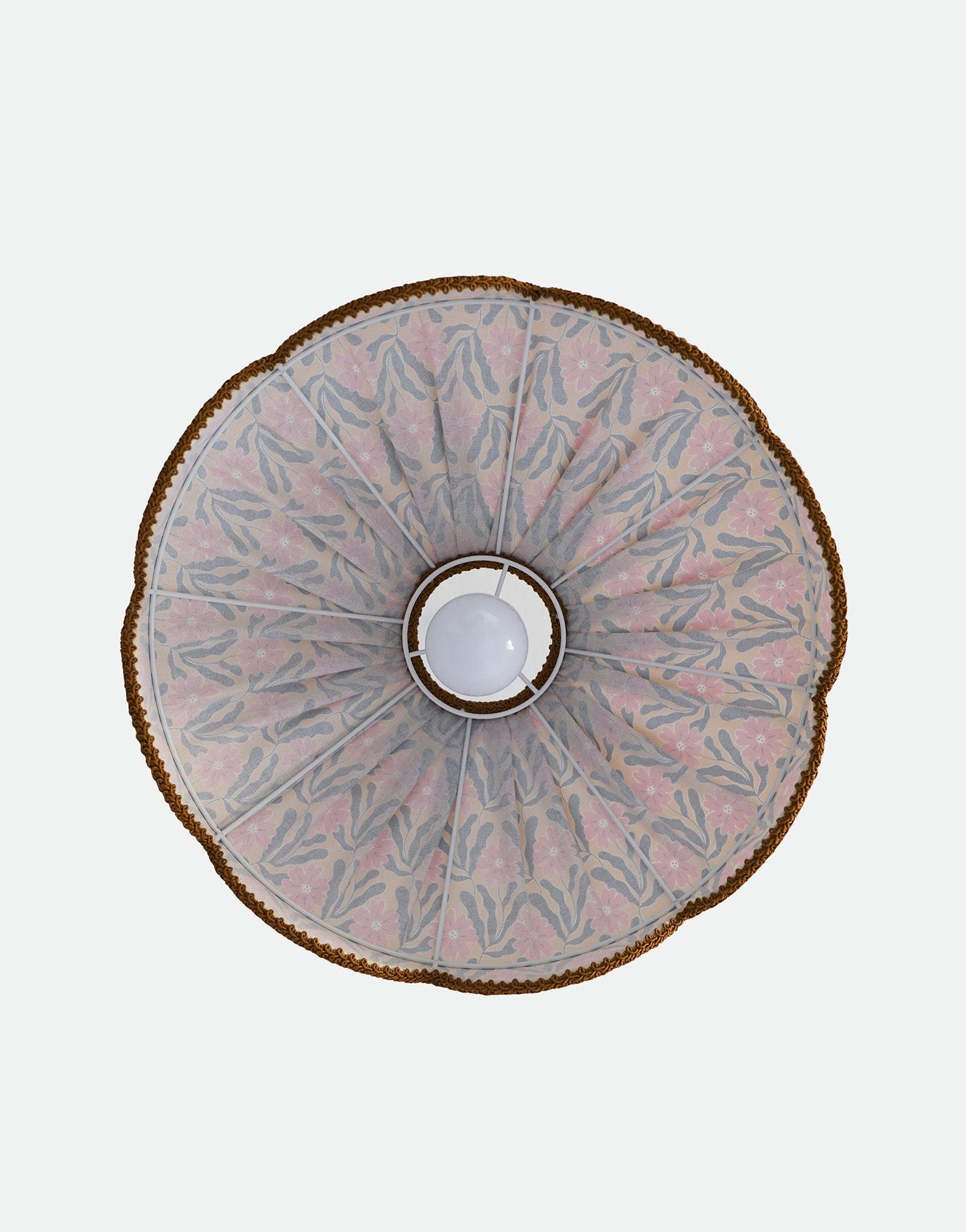 Floral-Shaped Pendant Light Cosette “Goa Flowers”