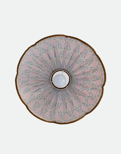 Floral-Shaped Pendant Light Cosette “Goa Flowers”