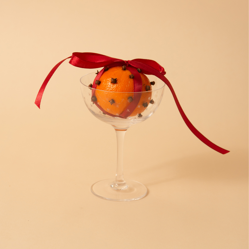 Champagne Coupes