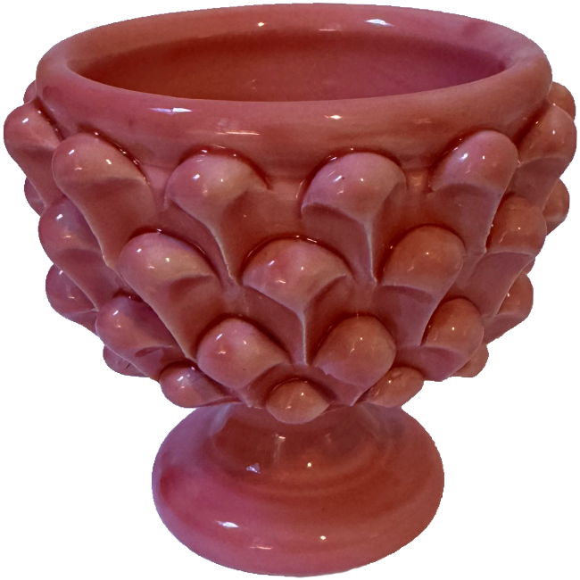Small Bowl Pigna – Pink