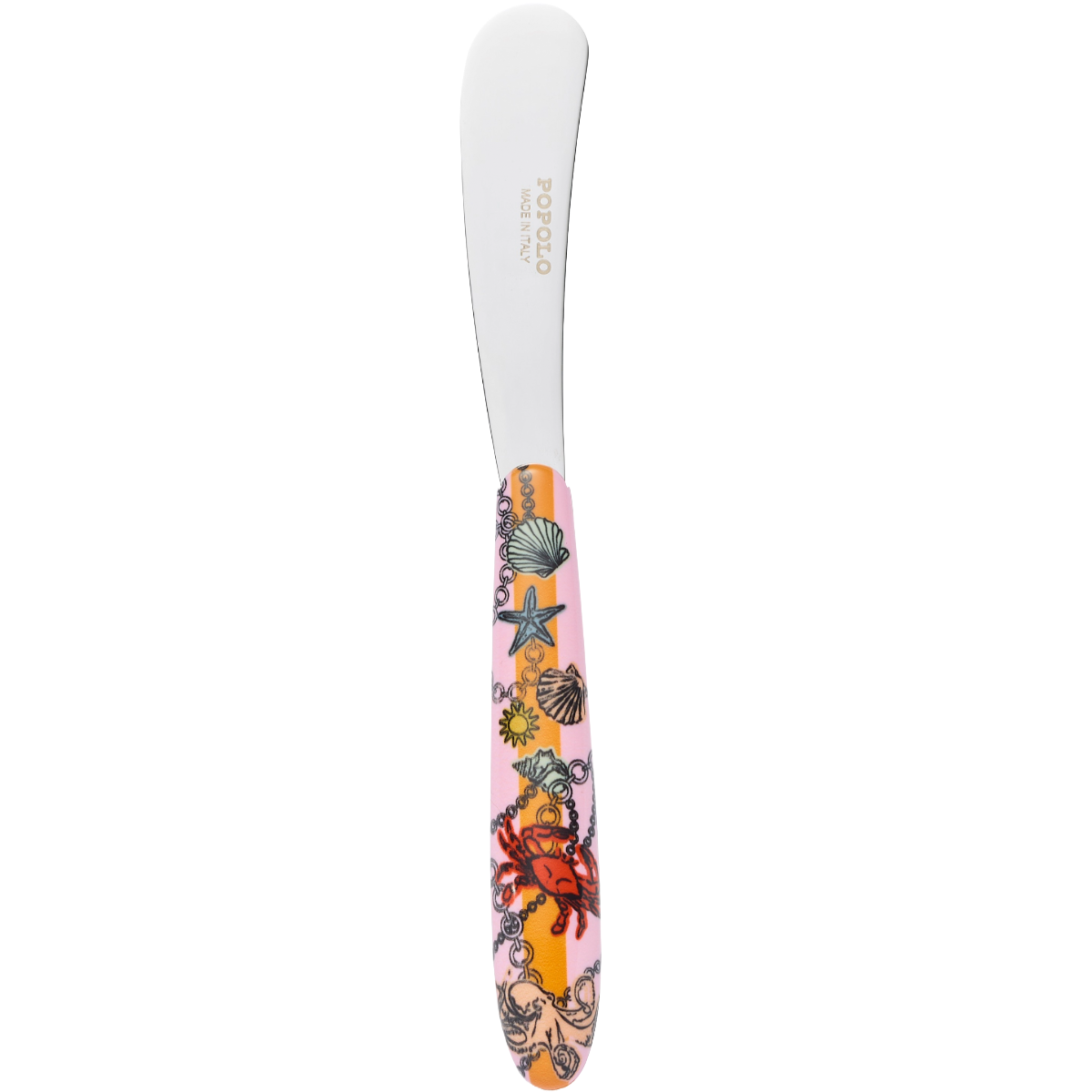 Butter Knife – Pink Mare