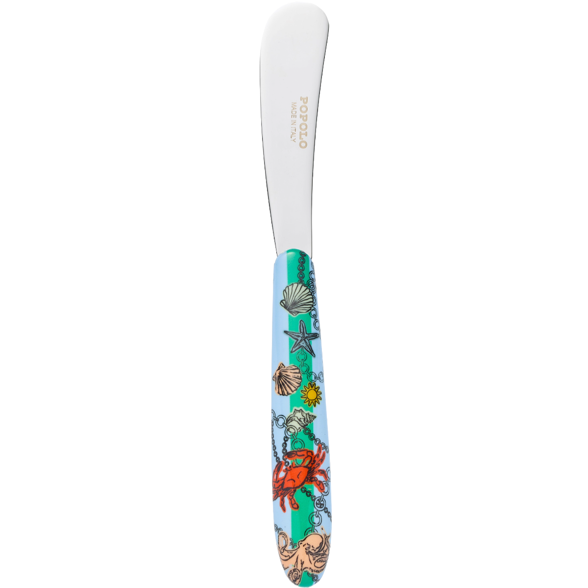 Butter Knife – Blue Mare