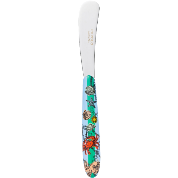 Butter Knife – Blue Mare