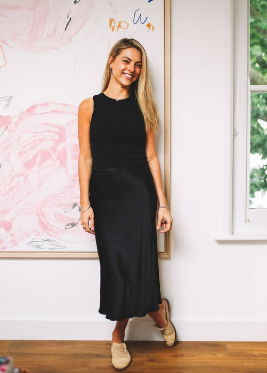 Meet India Whalley, Founder Edition 94, London