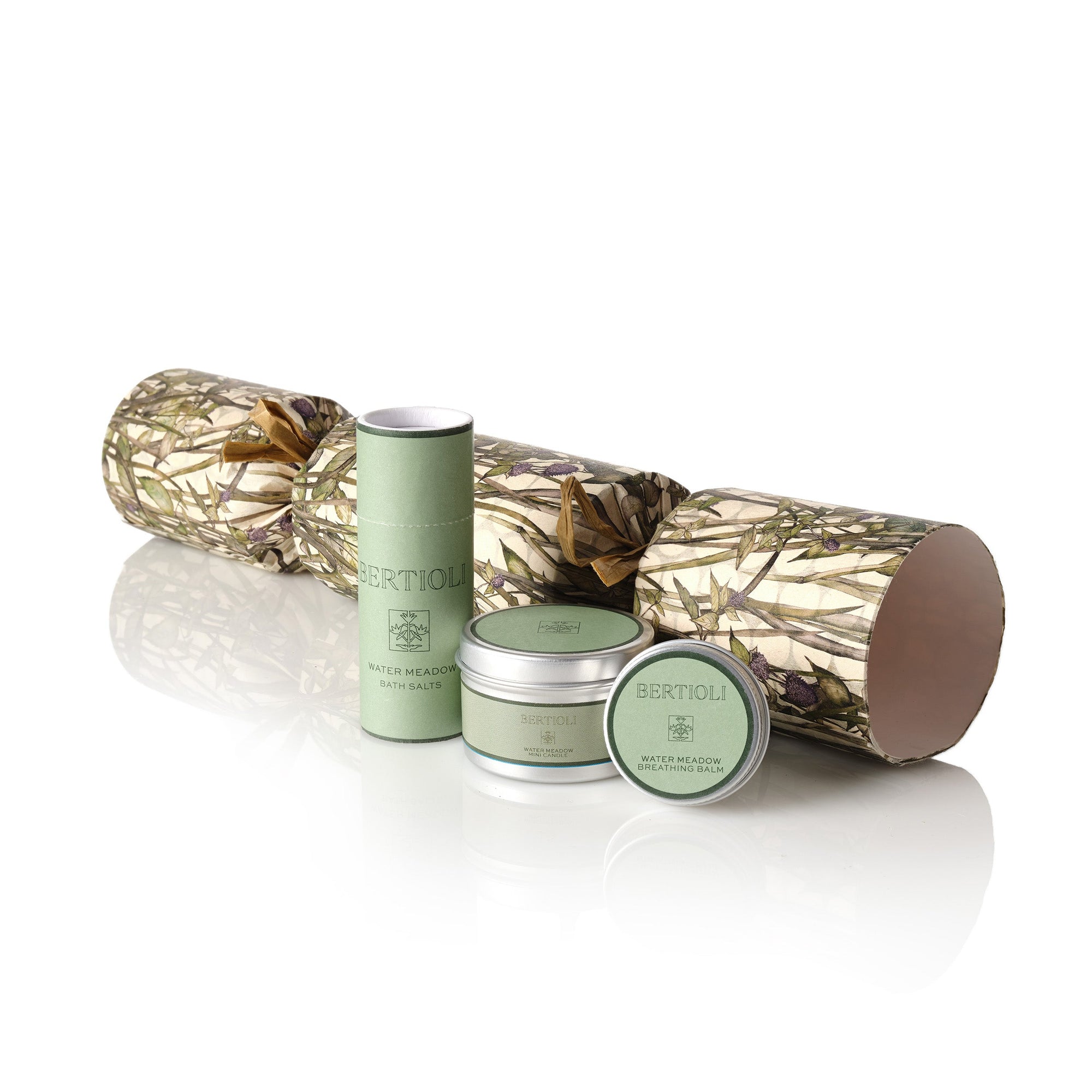 Bertioli Christmas Crackers - Box of 6