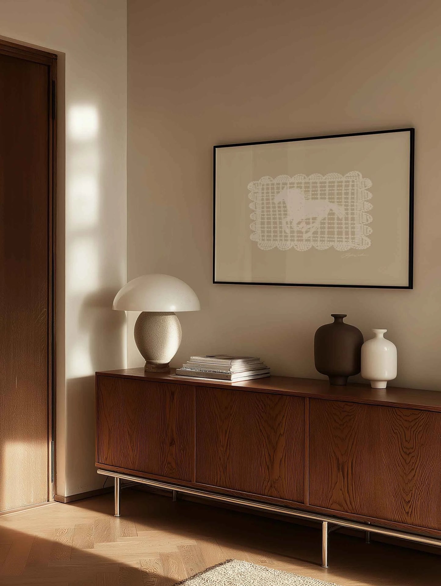 Crochet-Horse--Large-Horizontal-Print-Above-Sideboard.jpg