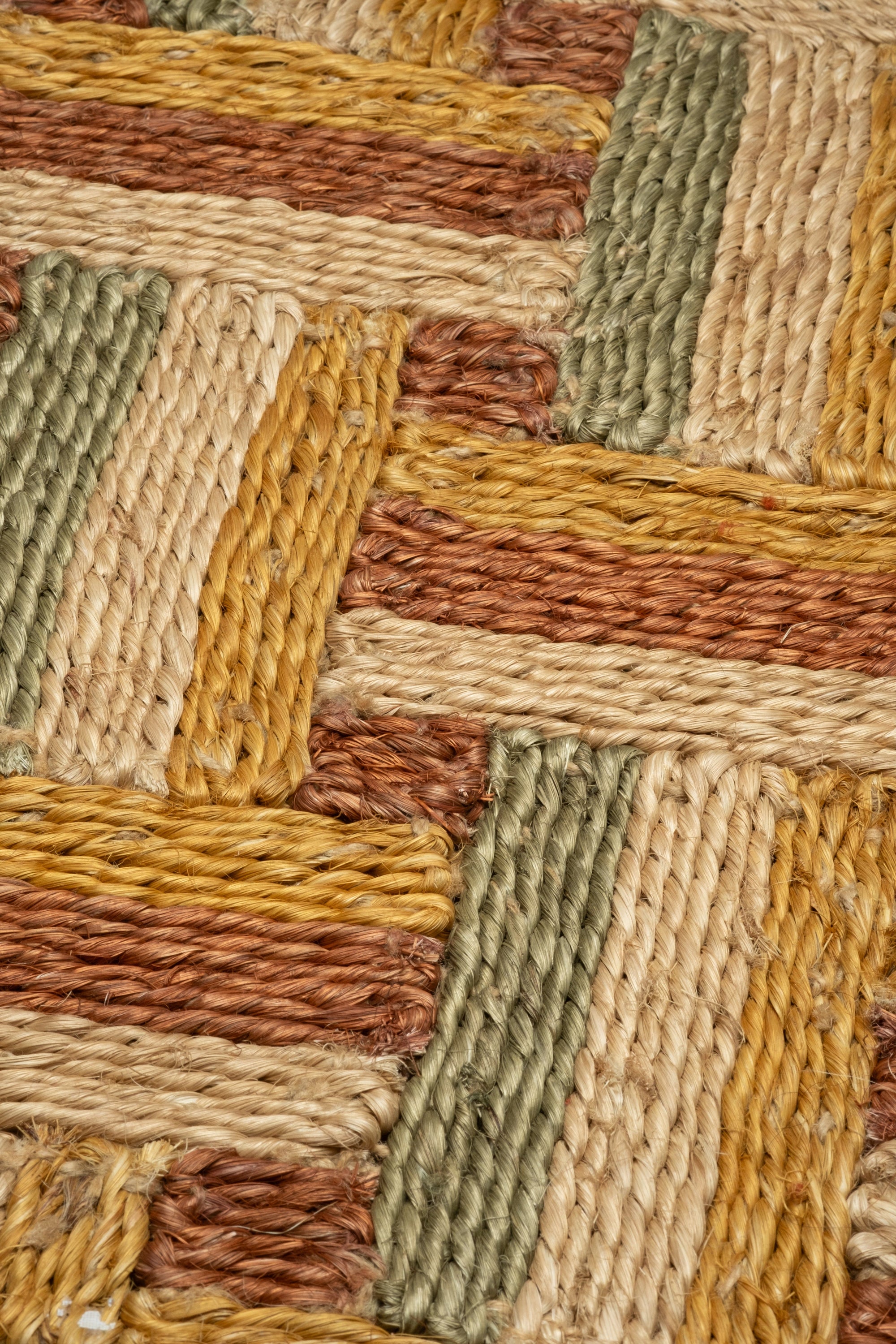 Cross Rug