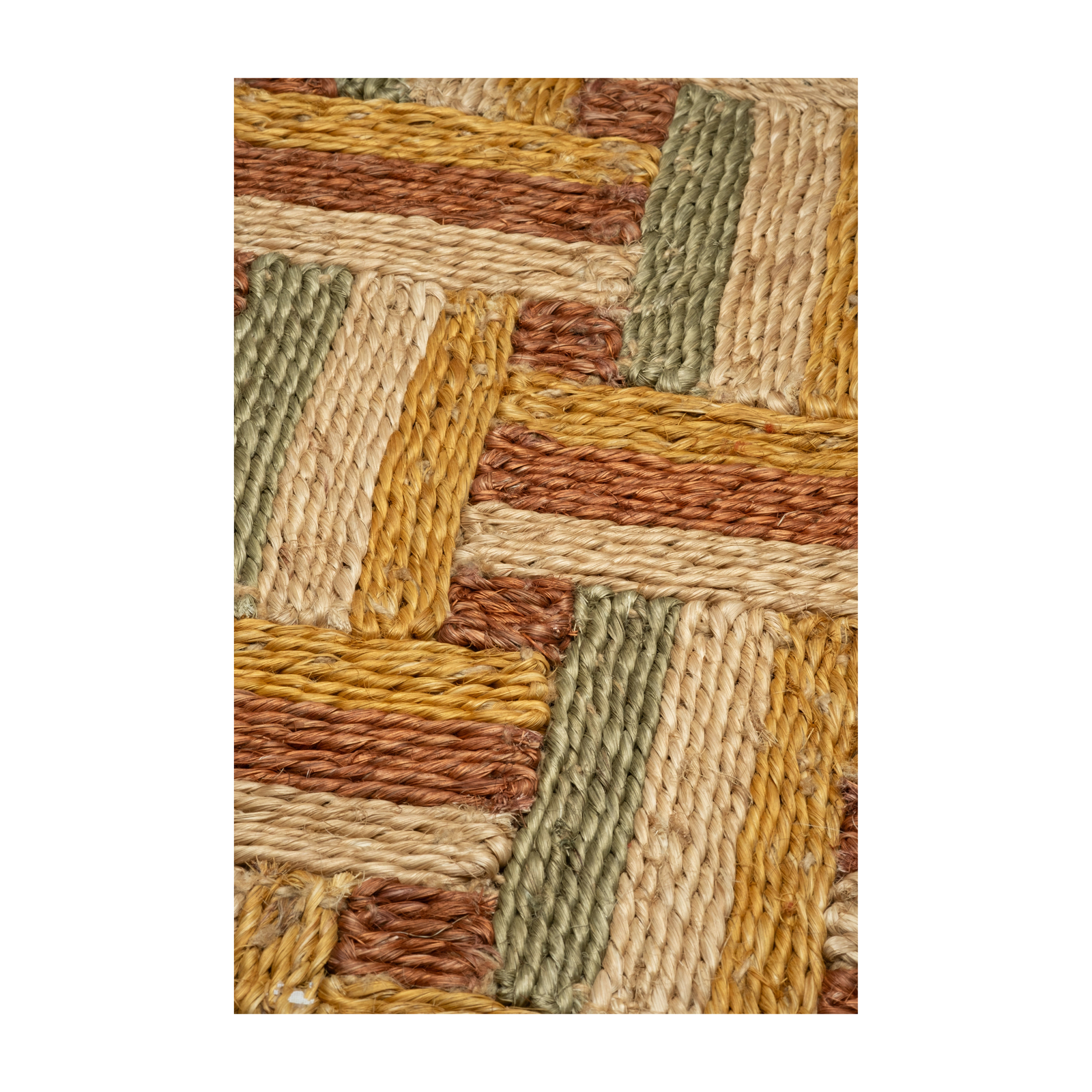 Cross Rug