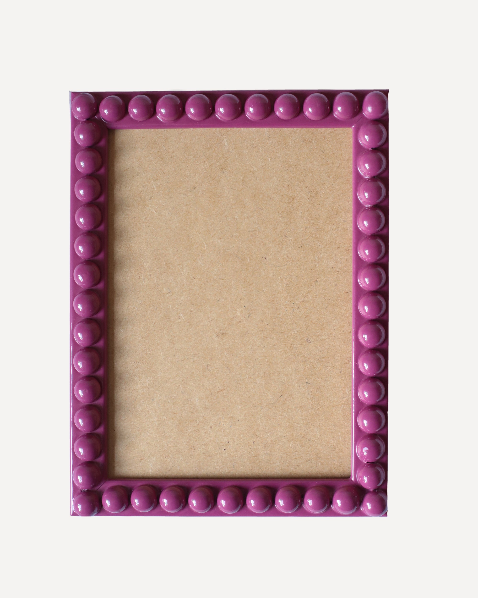Orchid Bobbin Frame