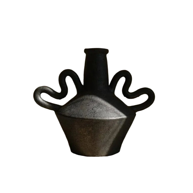 The Wong Vessel Vase Twenty Third by Deanne 
