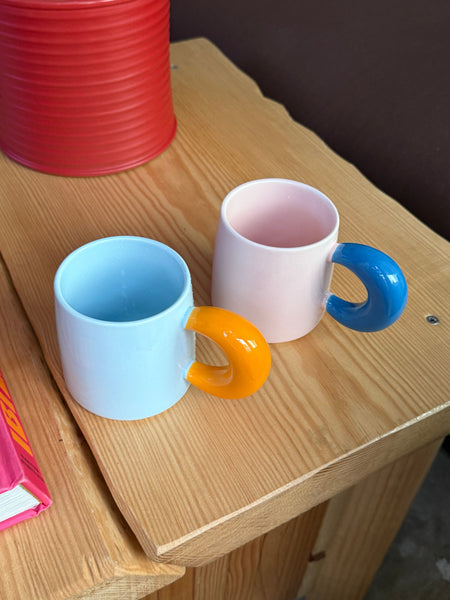 Cafe Cup