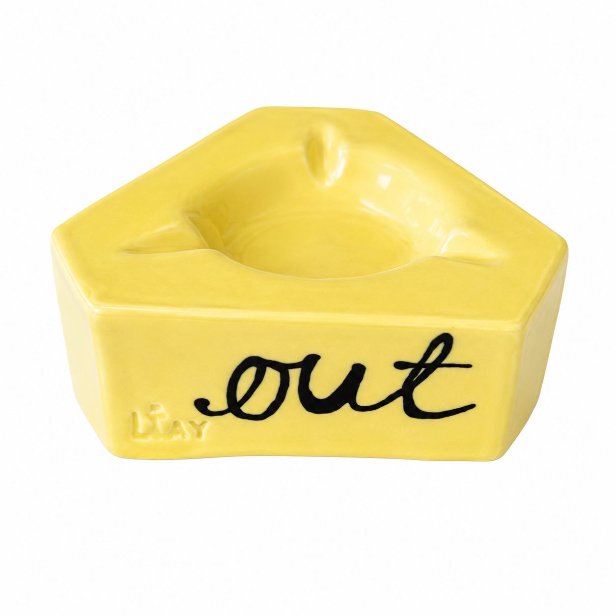 Blow Me Out Ashtray