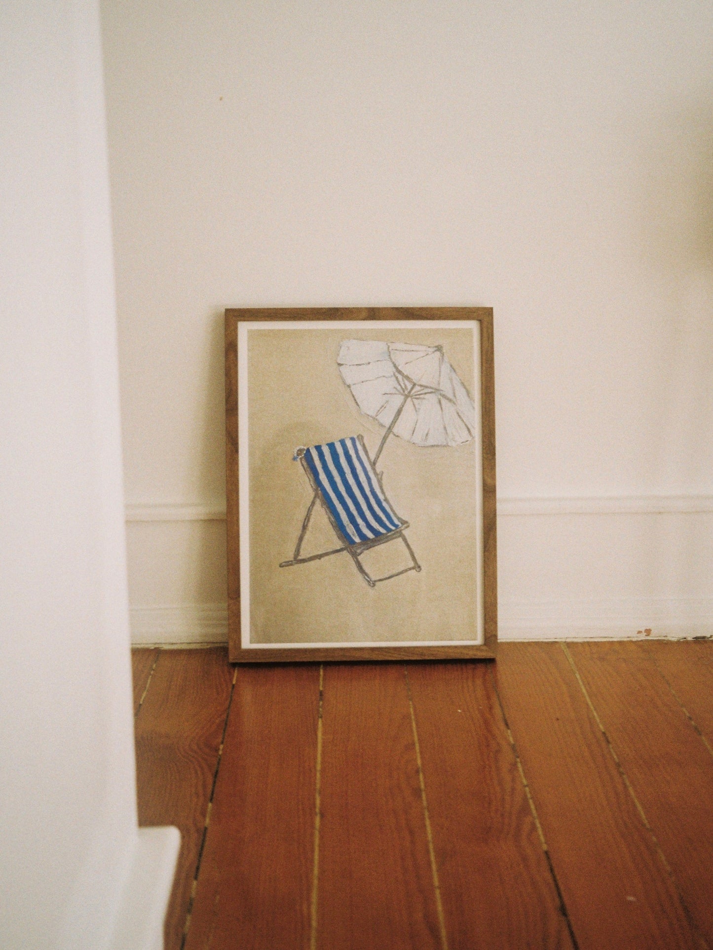 Côte D’Azur Fine Art Print