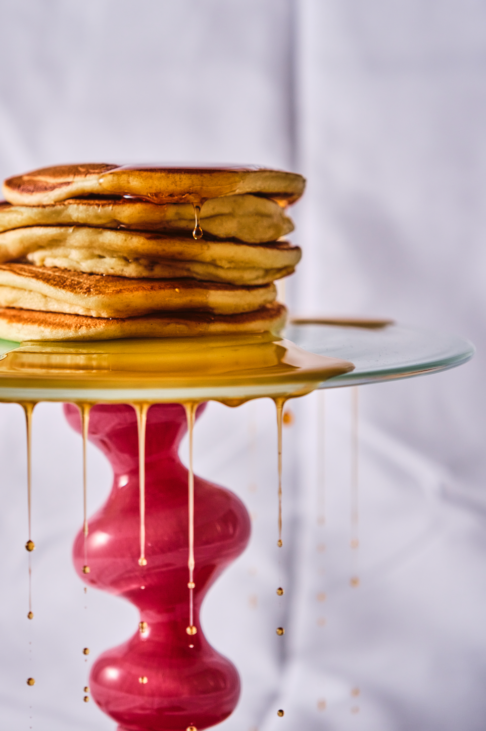 Danseuse Cake Stand
