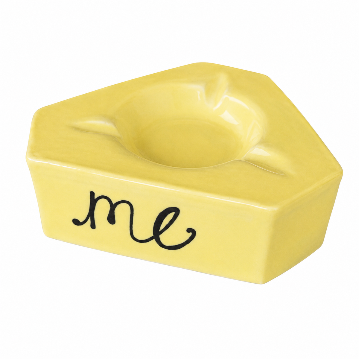 Blow Me Out Ashtray