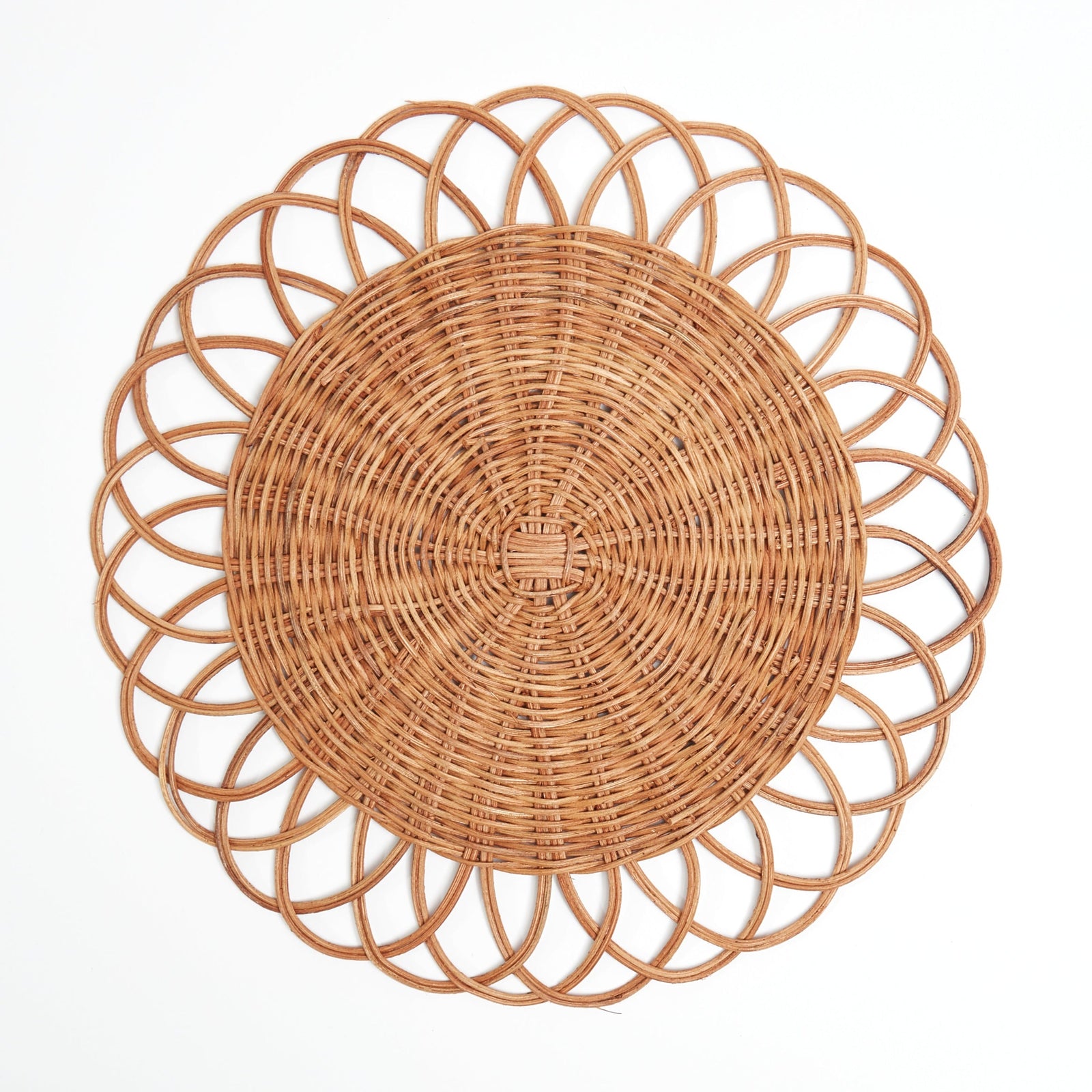 Natural Cabana Placemats (set of 4)